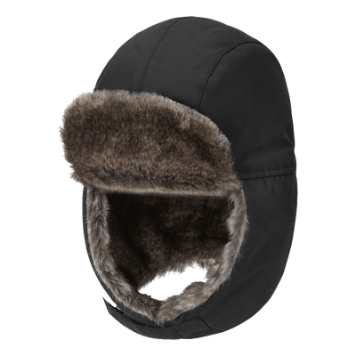 Reimatec Hat, Ilves Black