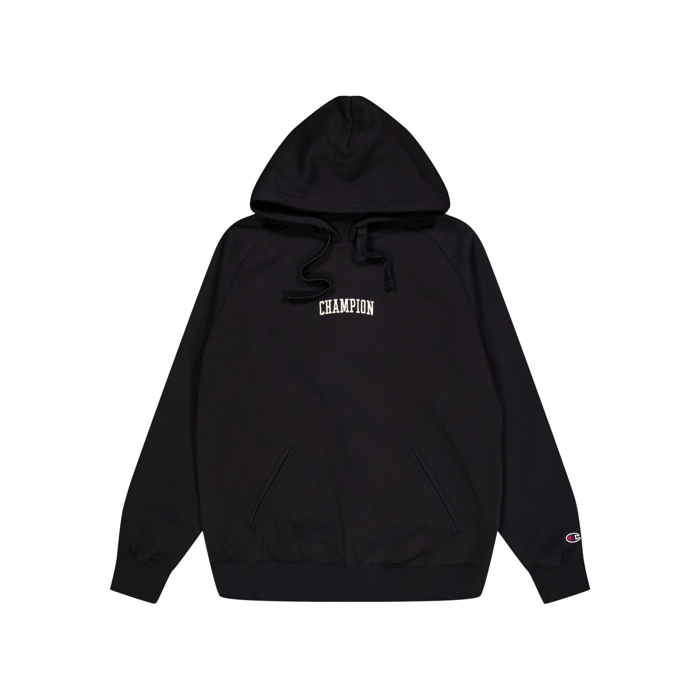 Hoodie Black