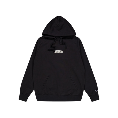 Hoodie Black