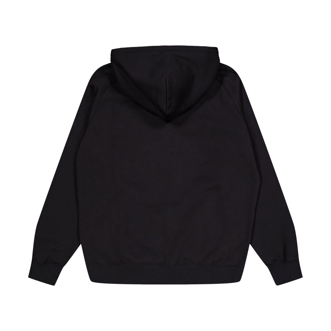 Hoodie Black