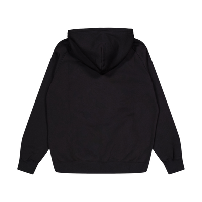 Hoodie Black