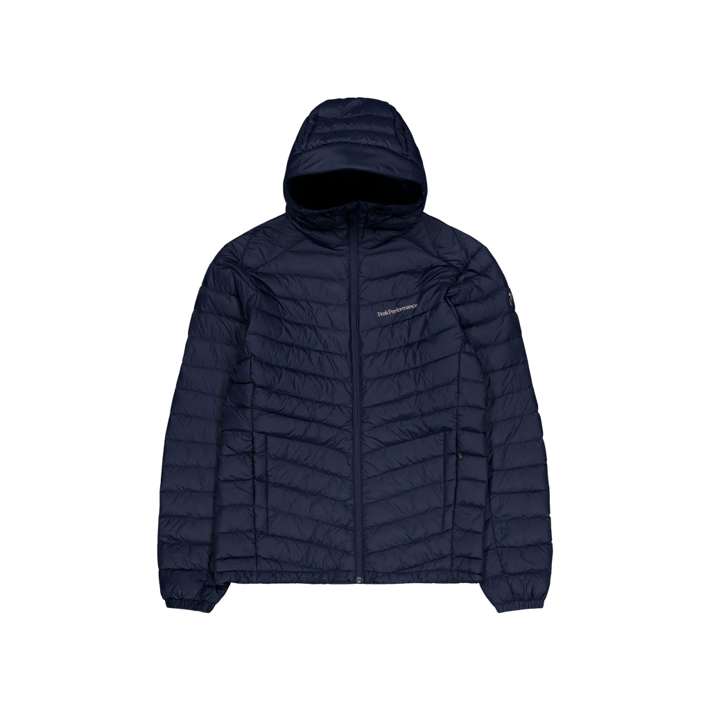 Peak performance m frost down hood online