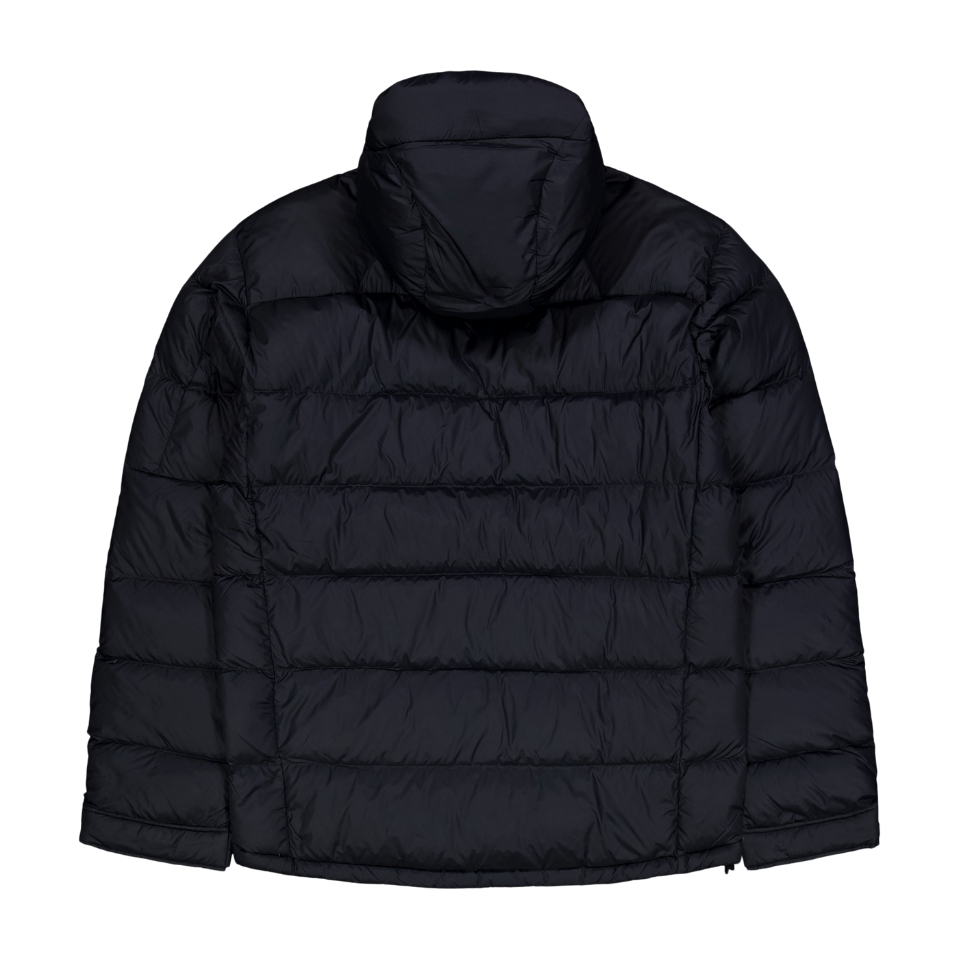 M Frost Down Jacket Black