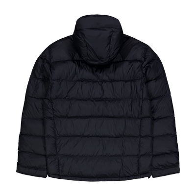 M Frost Down Jacket Black