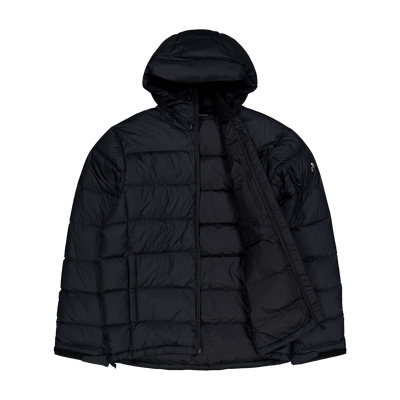 M Frost Down Jacket Black