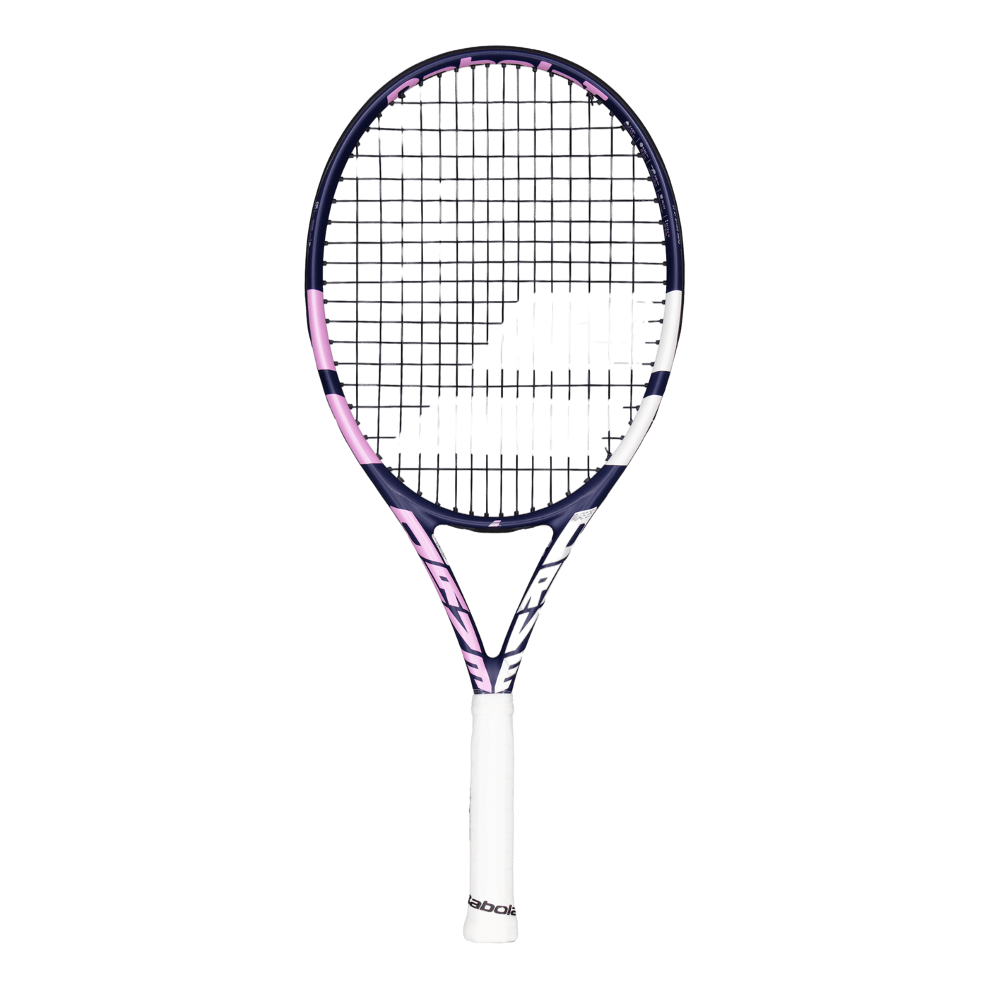 Pure Drive Jr 25 Blue/pink