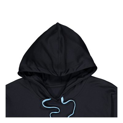 Sweat Padel Hood Black