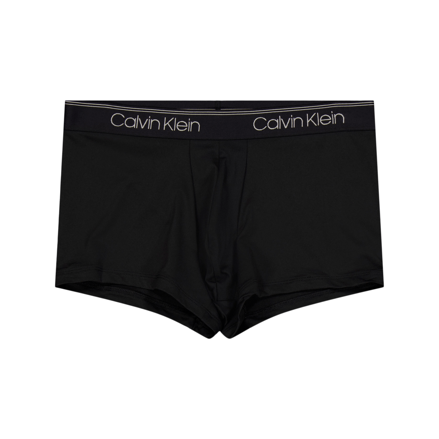 Calvin Klein Micro Stretch Low Rise Trunk 3