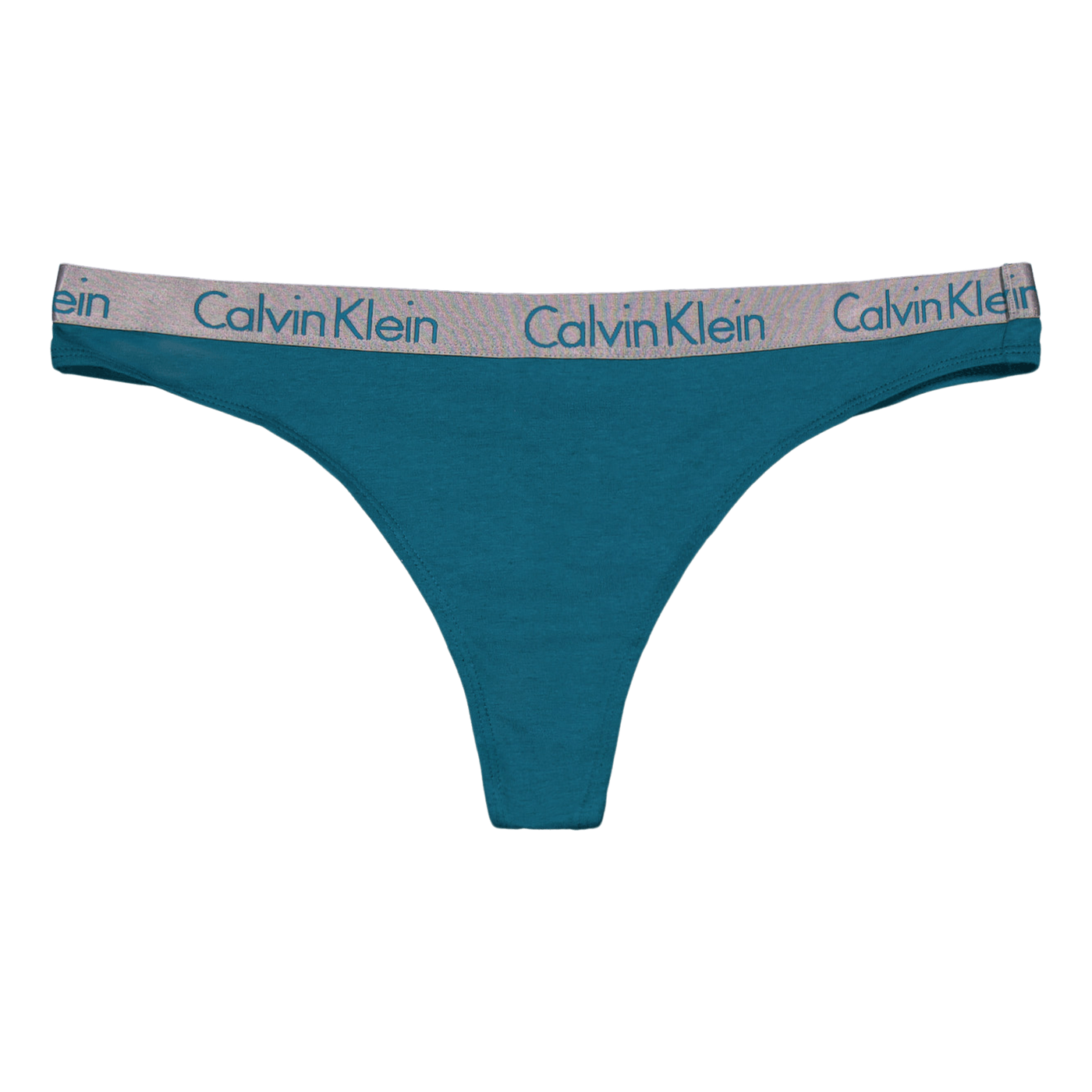 Radiant Cotton Thong 3pk Multi