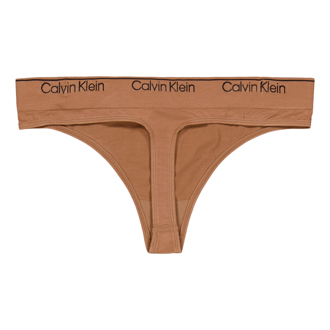 Calvin klein seamless thong online