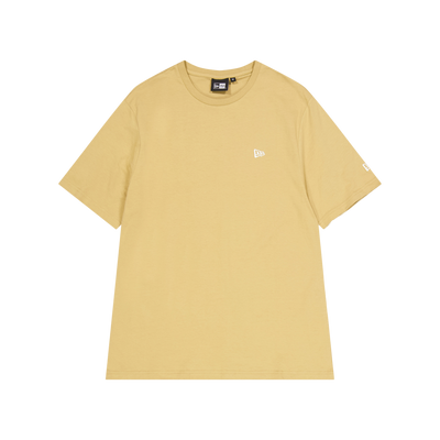 Ne Essentials Flag Tee Newera Brzwhi