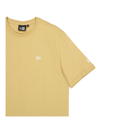 Ne Essentials Flag Tee Newera Brzwhi