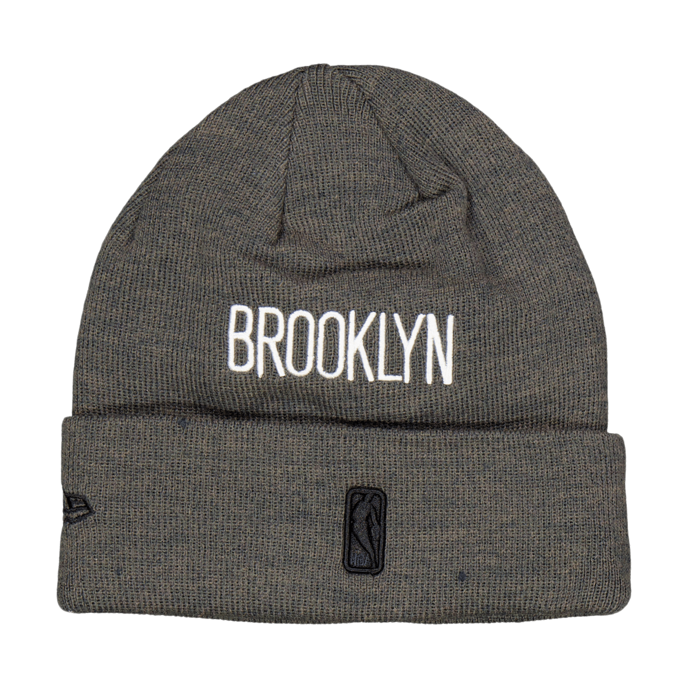 NETS MULTI PATCH BEANIE