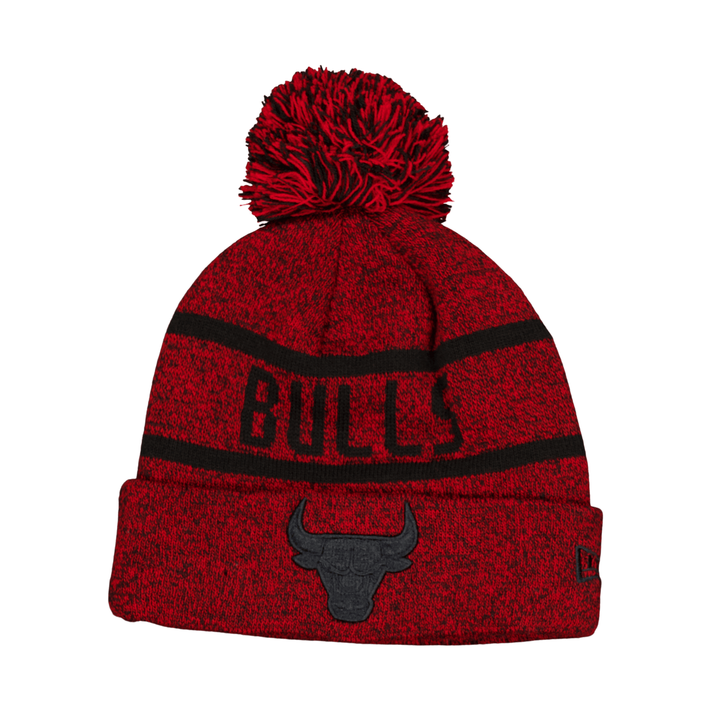 BULLS JAKE CUFF KNIT