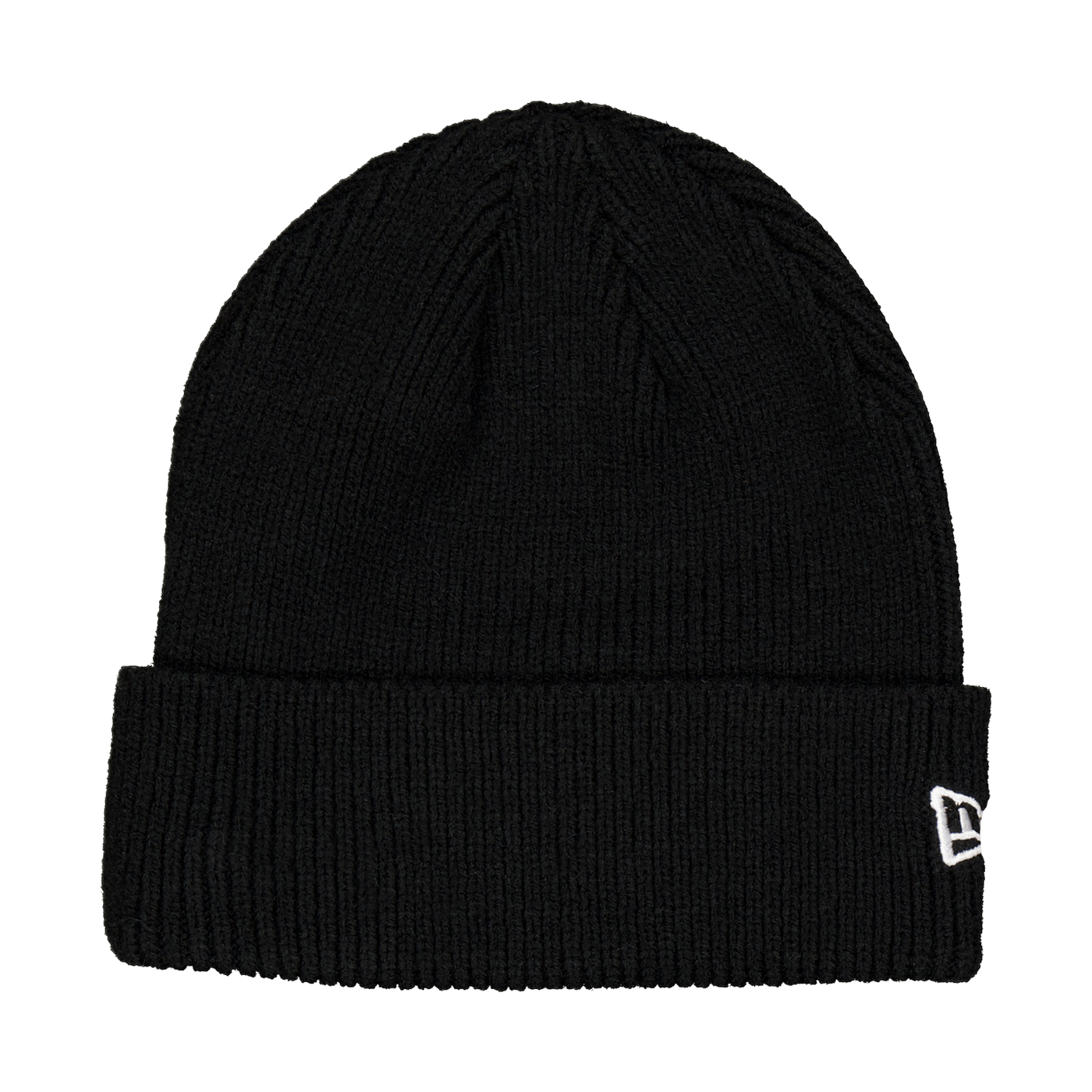 NEW ERA WOOL CUFF KNIT