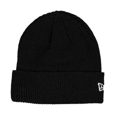 NEW ERA WOOL CUFF KNIT