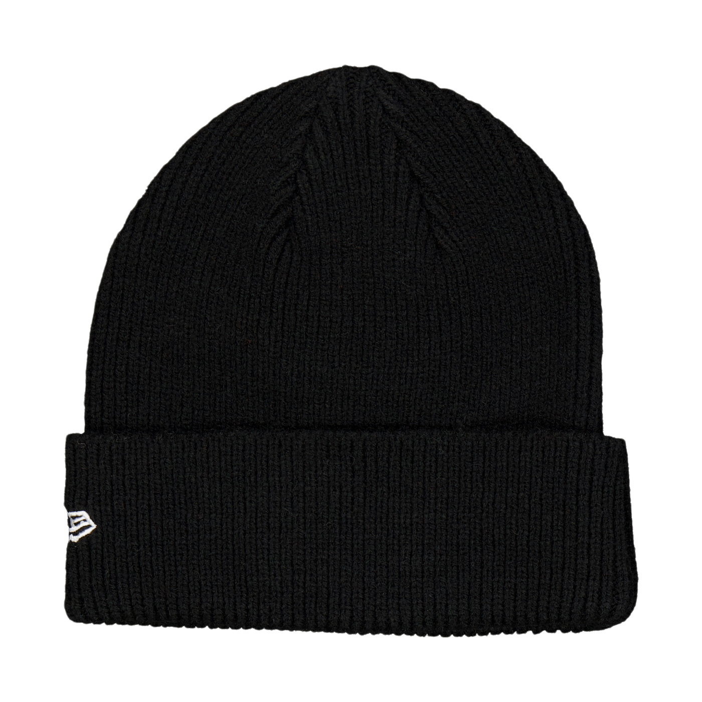 NEW ERA WOOL CUFF KNIT