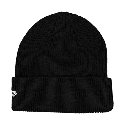 NEW ERA WOOL CUFF KNIT