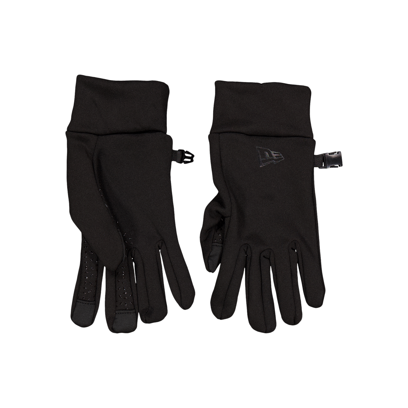 Etouch Gloves Newera Blkblk