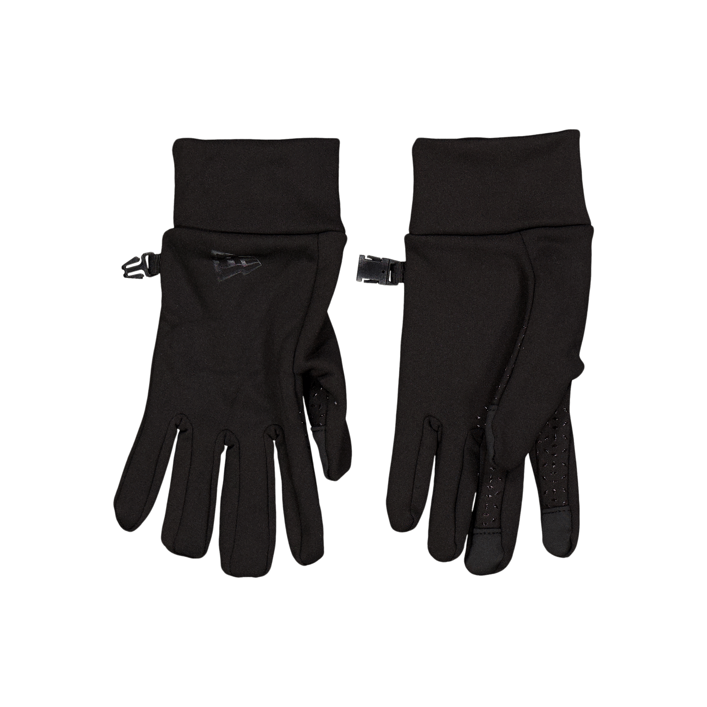 Etouch Gloves Newera Blkblk