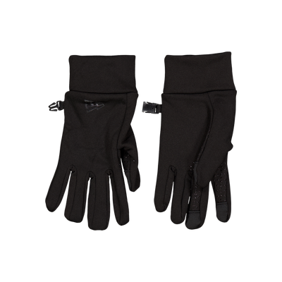 Etouch Gloves Newera Blkblk