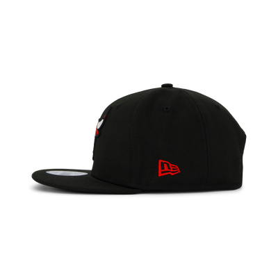 BULLS REPREVE 9FIFTY