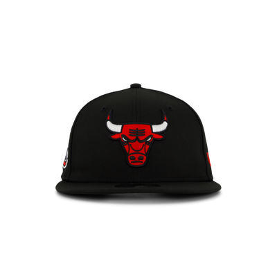 BULLS REPREVE 9FIFTY