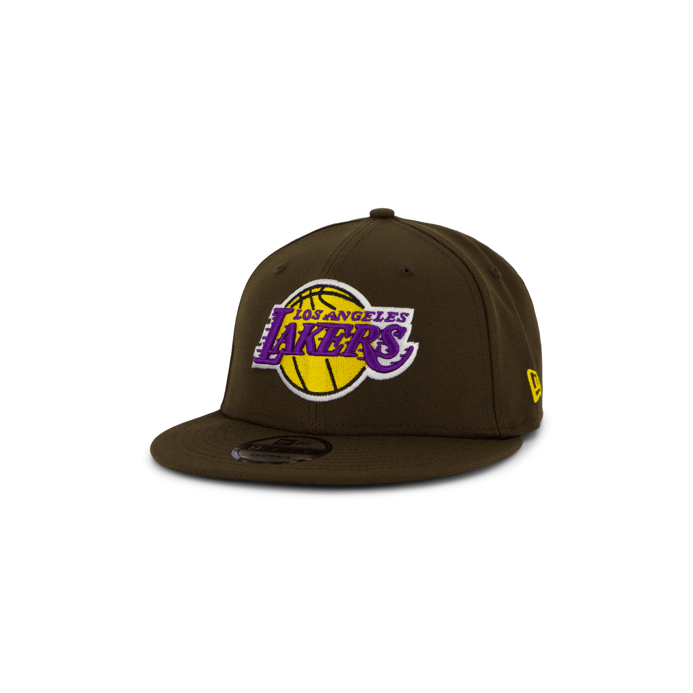 LAKERS REPREVE 9FIFTY