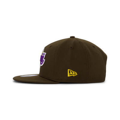 LAKERS REPREVE 9FIFTY