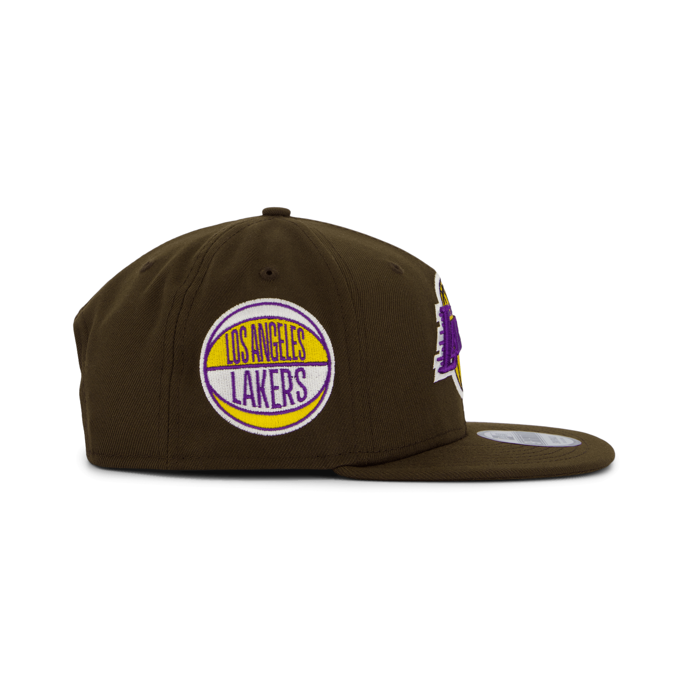 LAKERS REPREVE 9FIFTY