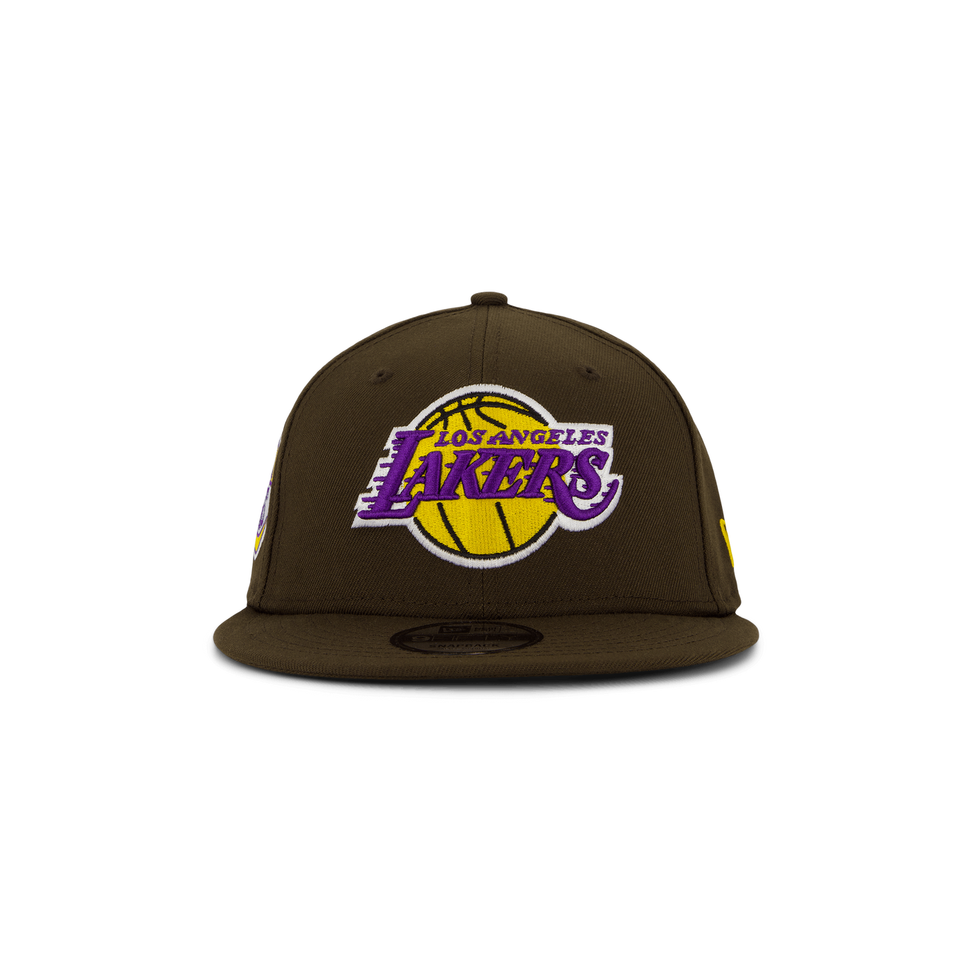 LAKERS REPREVE 9FIFTY