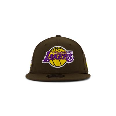 LAKERS REPREVE 9FIFTY