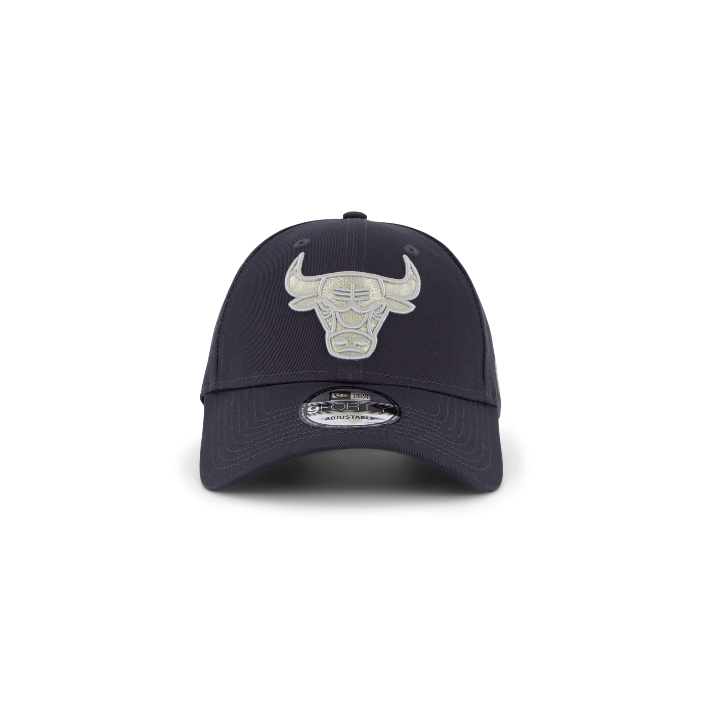 BULLS METALLIC 9FORTY