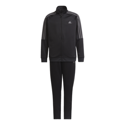 Sereno Tracksuit Black