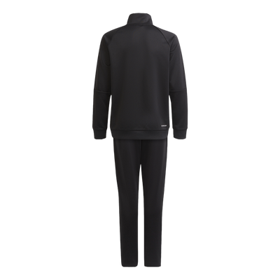 Sereno Tracksuit Black