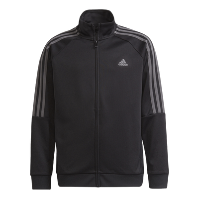 Sereno Tracksuit Black