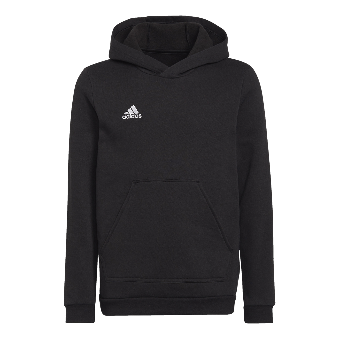 Entrada 22 Sweat Hoodie Black