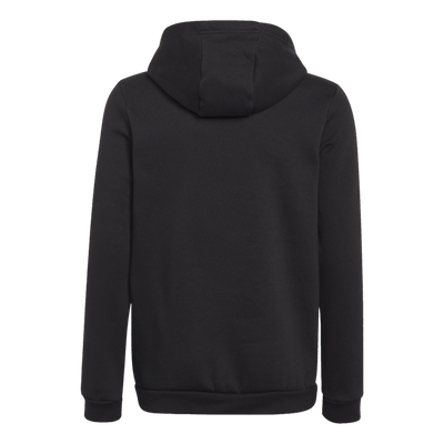 Entrada 22 Sweat Hoodie Black