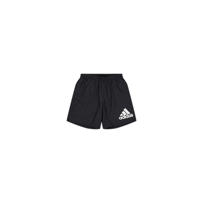 Run It Shorts Black