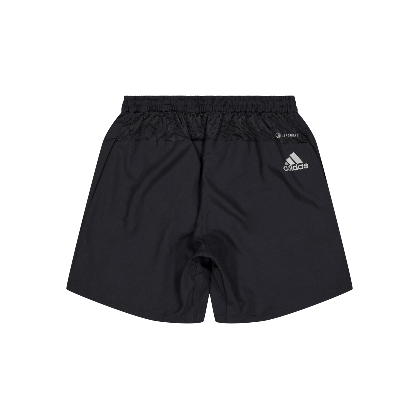 Run It Shorts Black