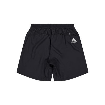 Run It Shorts Black