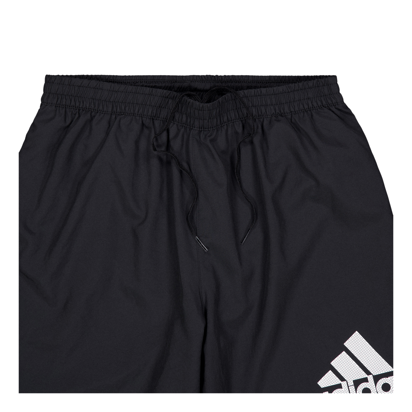 Run It Shorts Black