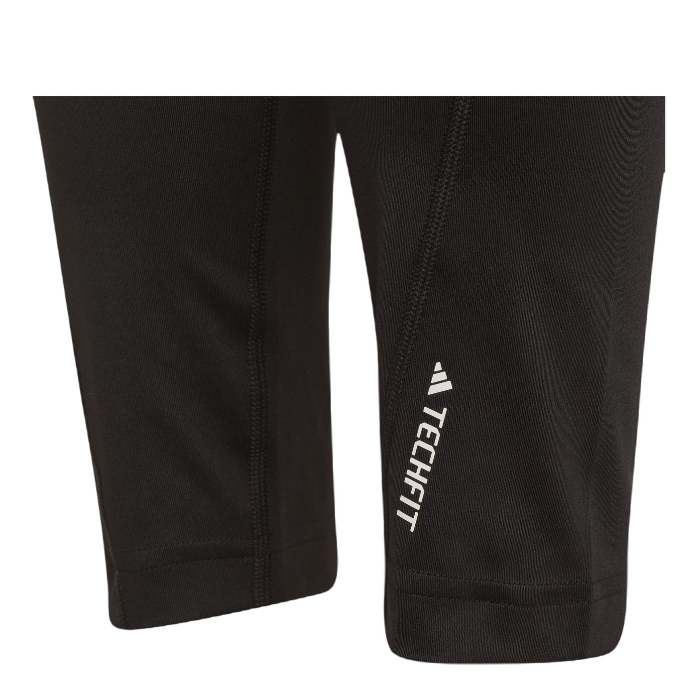 AEROREADY Techfit 7/8 Leggings Black