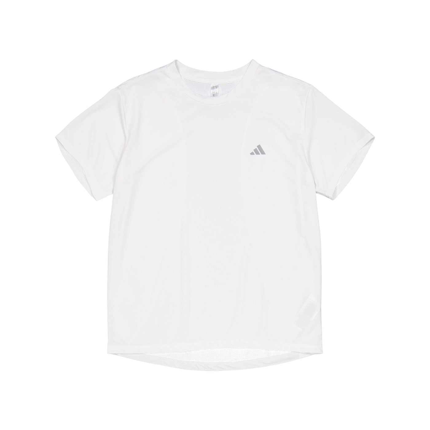 Run It T-Shirt White