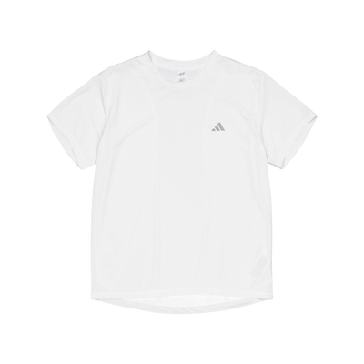 Run It T-Shirt White