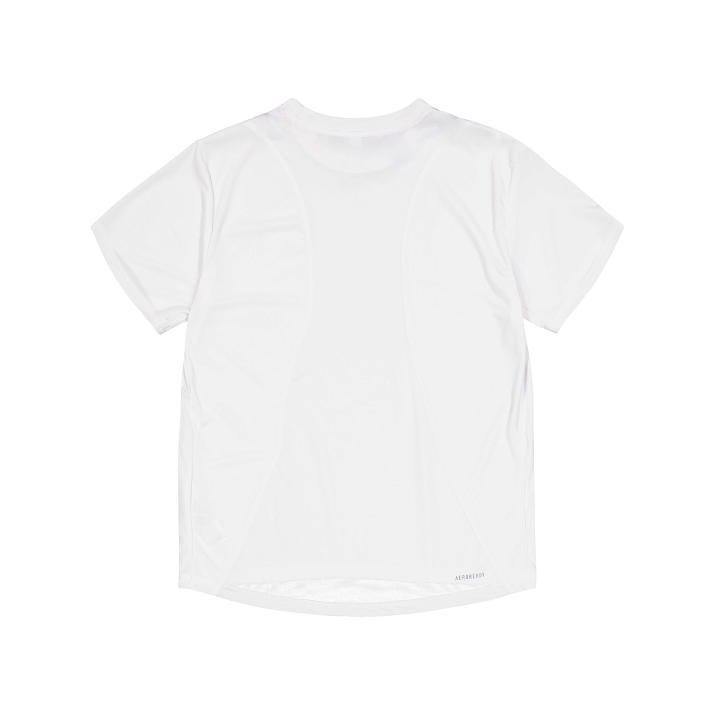 Run It T-Shirt White