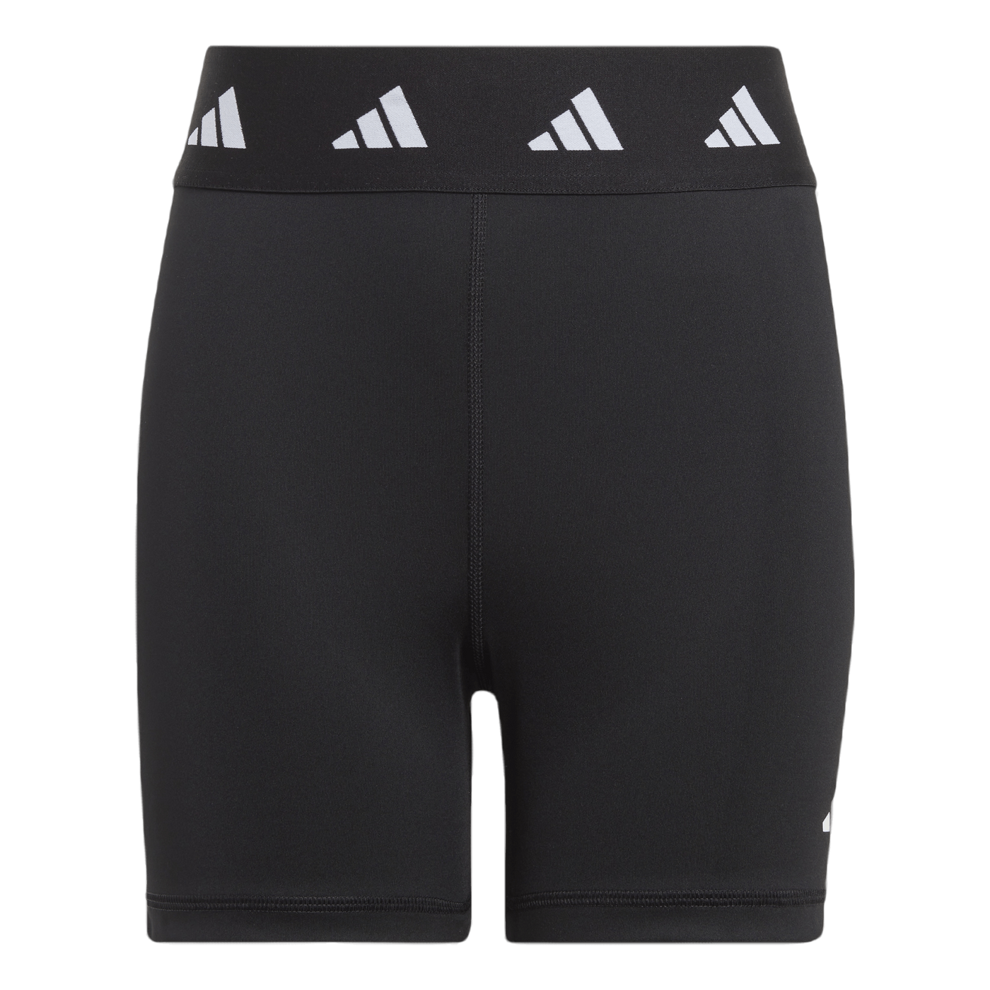 AEROREADY Techfit Short Leggings Kids Black