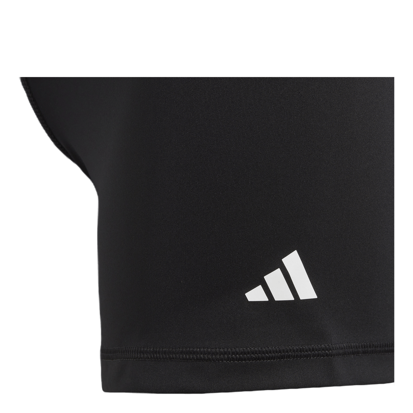 AEROREADY Techfit Short Leggings Kids Black