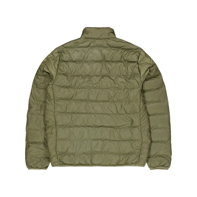 Essentials Light Down Jacket Olistr