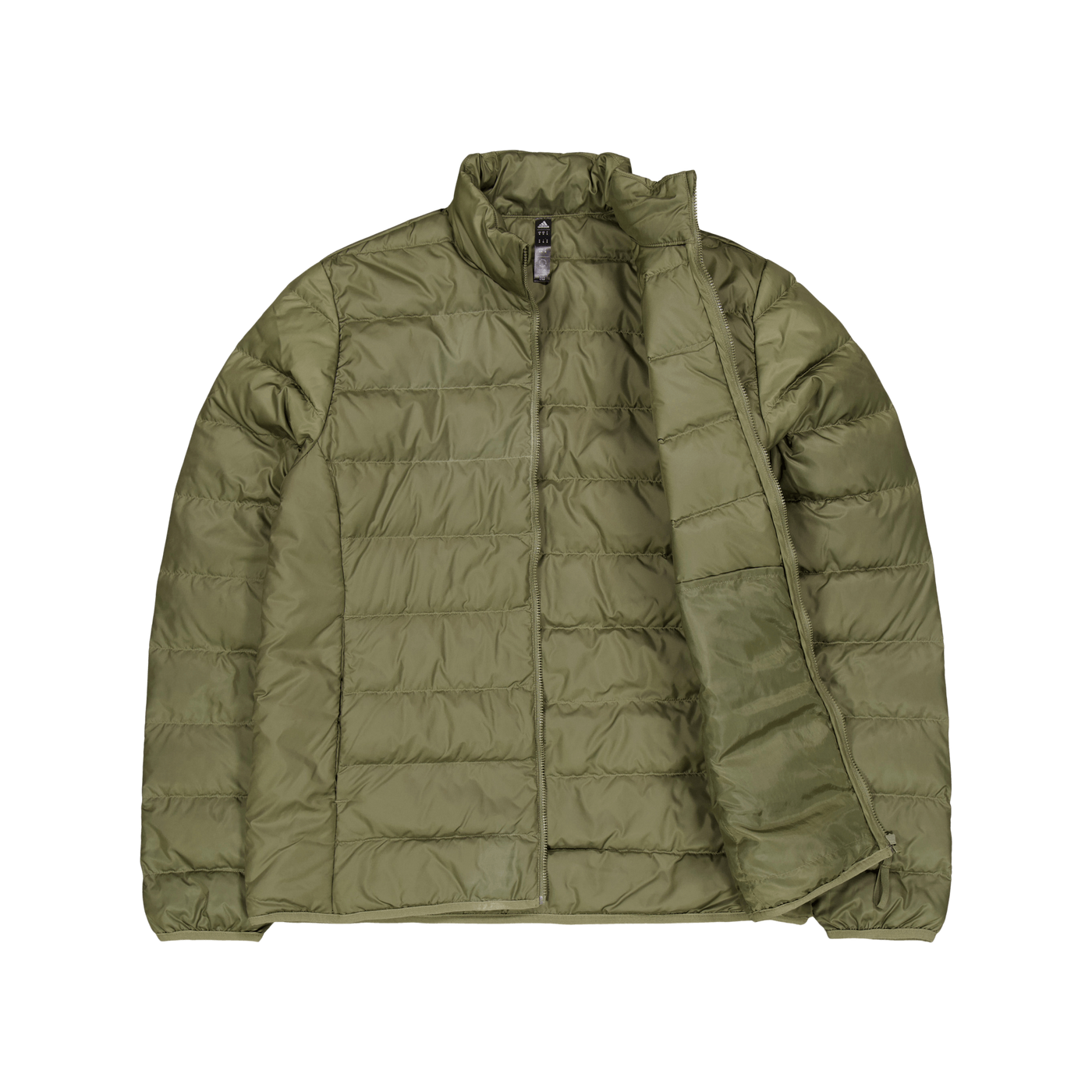 Essentials Light Down Jacket Olistr